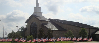 Calvary Baptist Church of Minden